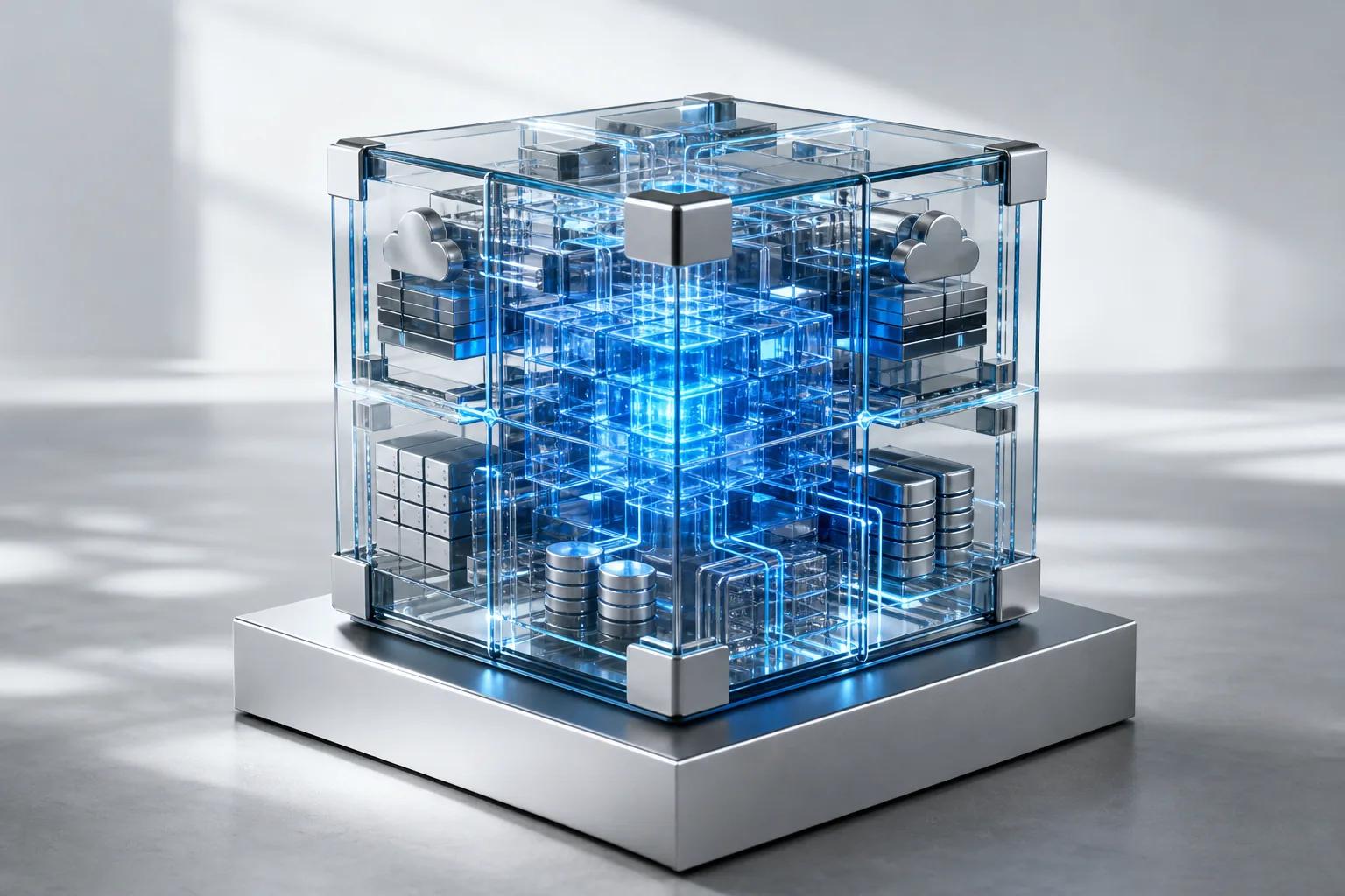 AI Automation Data Privacy Checklist: 5 Steps