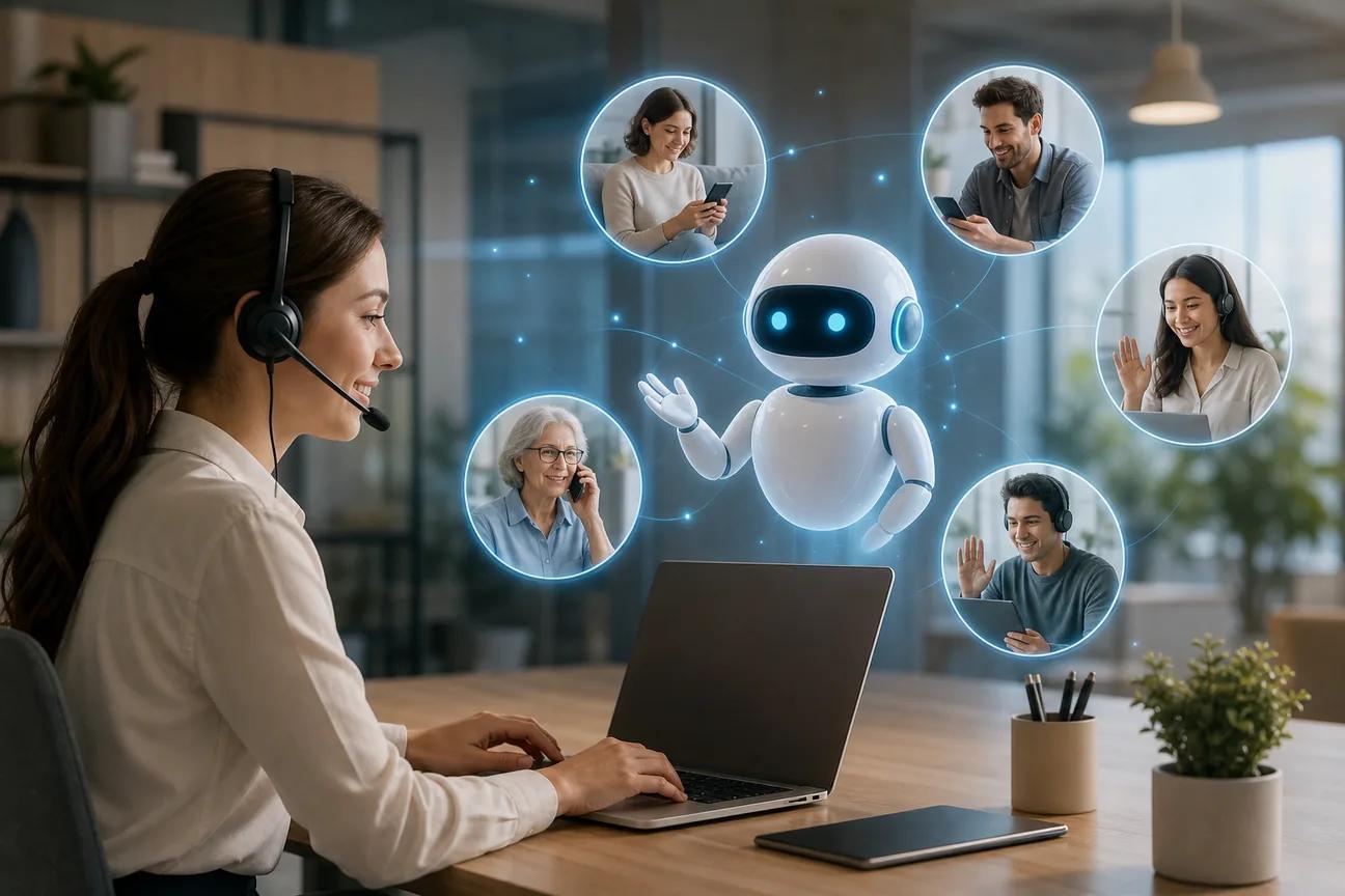 Best AI Agent for Customer Support
