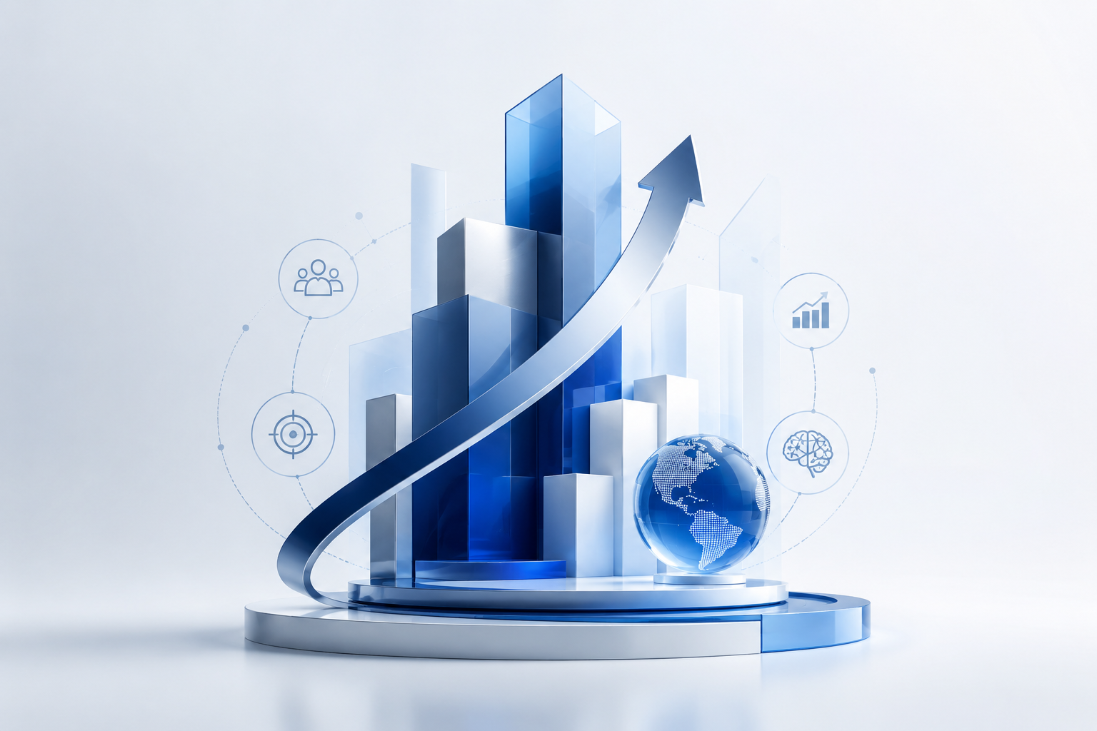 Top 10 Enterprise AI Strategy Consulting Firms (2026)