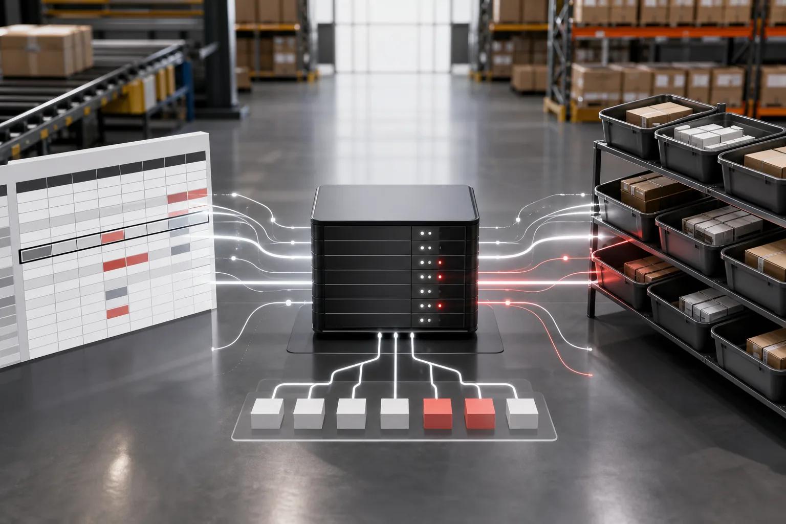 How to Implement AI Automation for Inventory Management