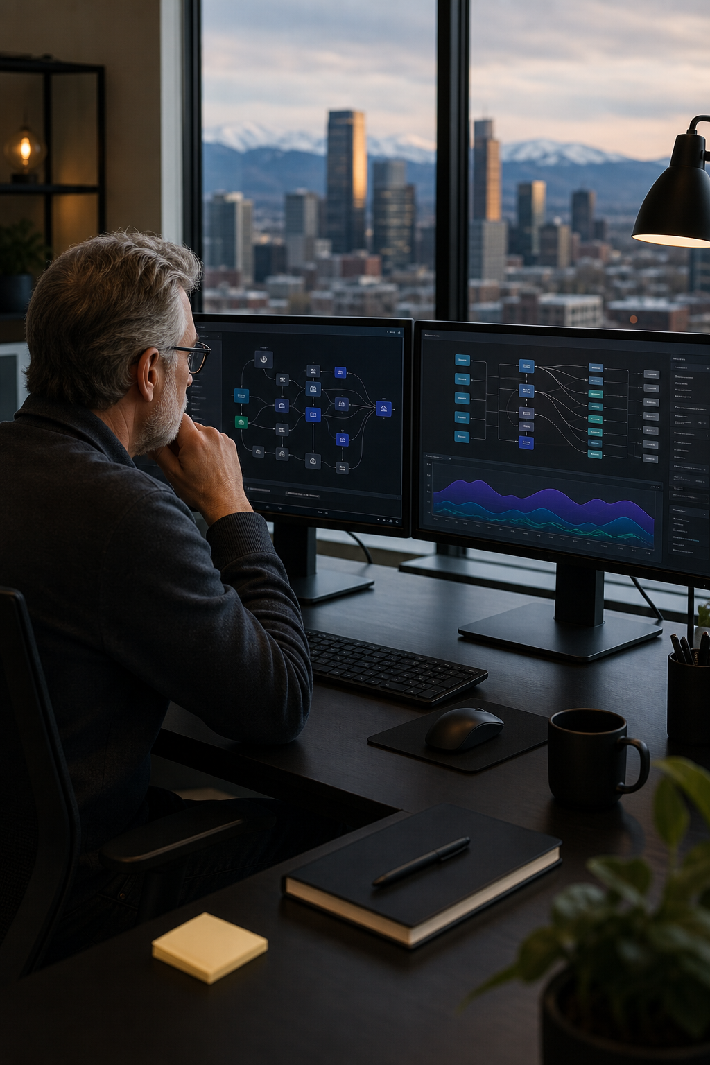 Best AI Powered Workflow Automation for Business Platforms