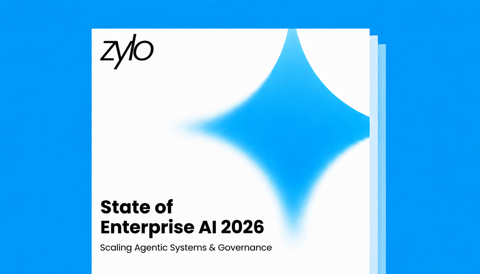 State of Enterprise AI 2026: Scaling Agentic Systems & Governance