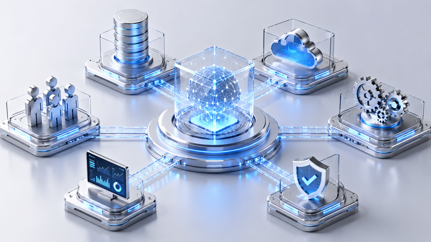Best Enterprise MLOps Services for 2026