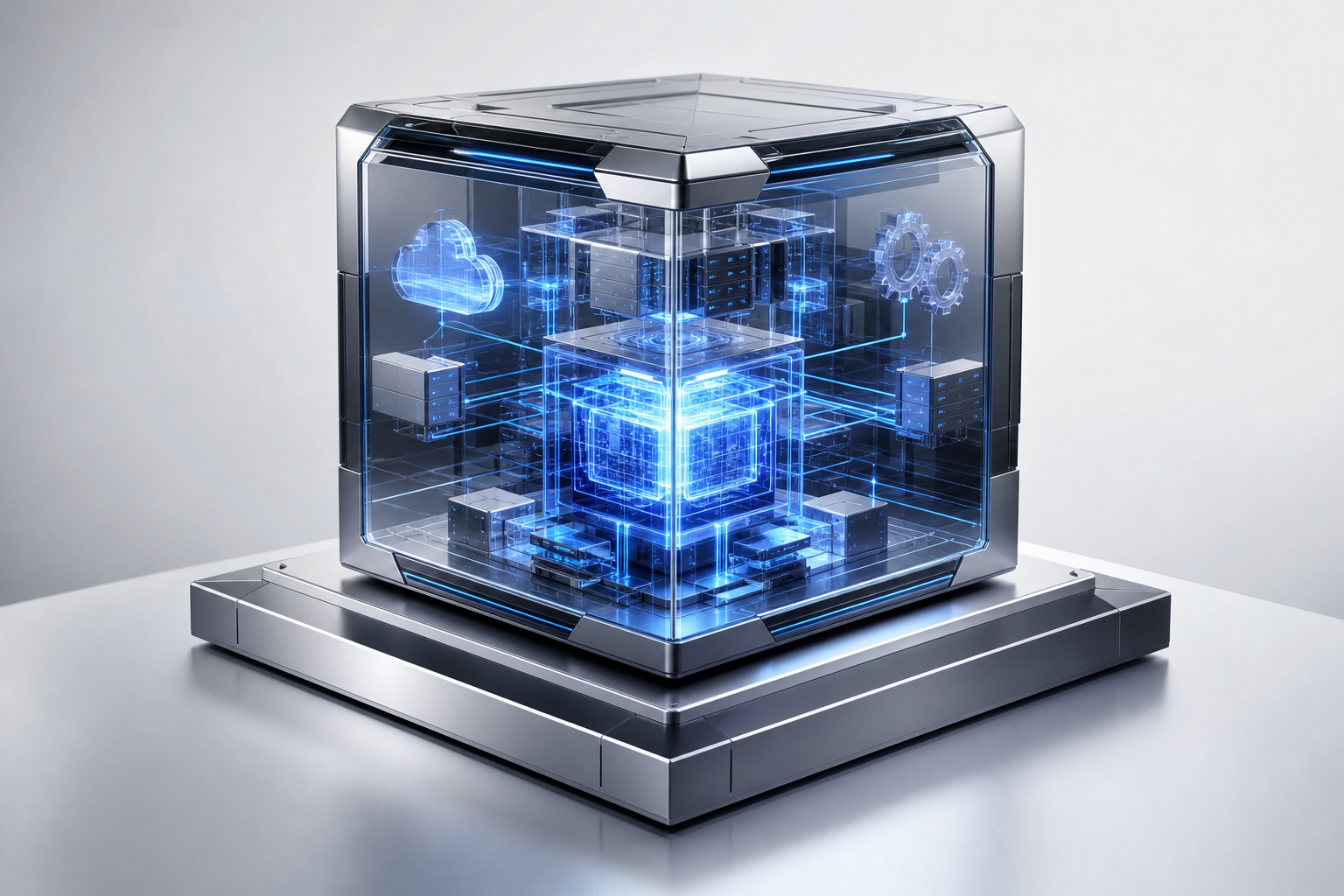 MLOps governance audit trail and controlled model retraining workflow