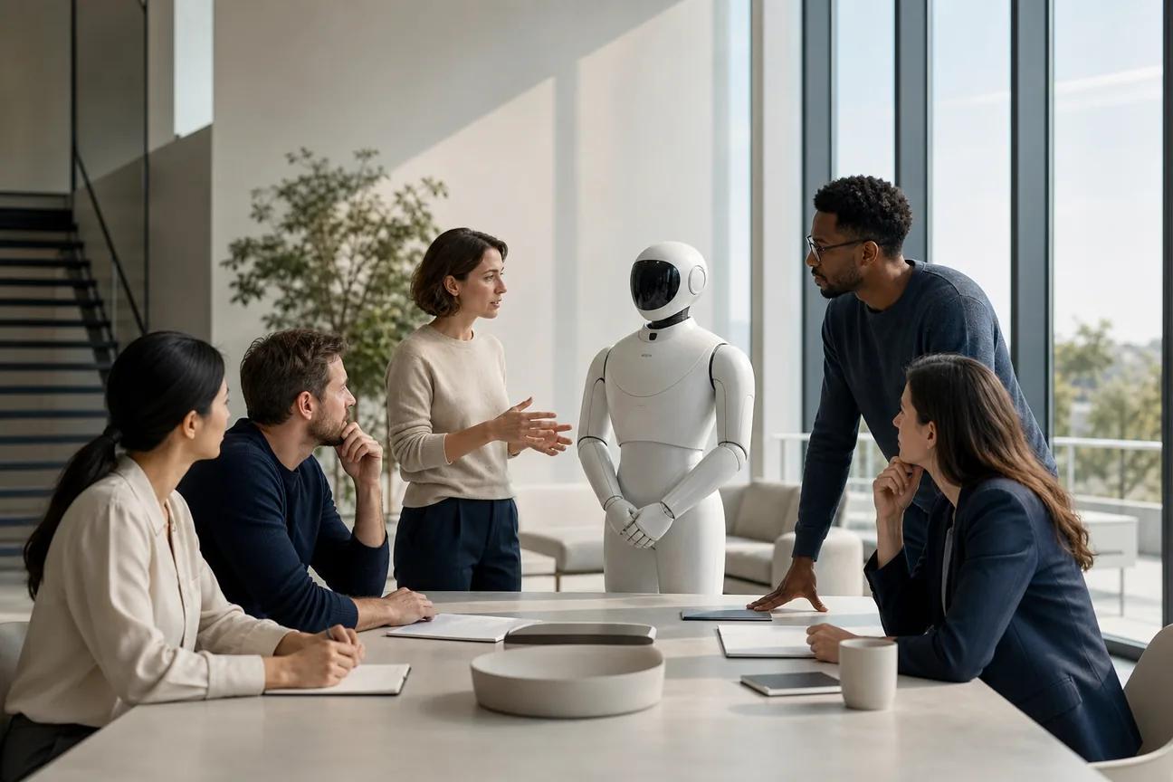 Best AI Agent Consulting Services in 2026