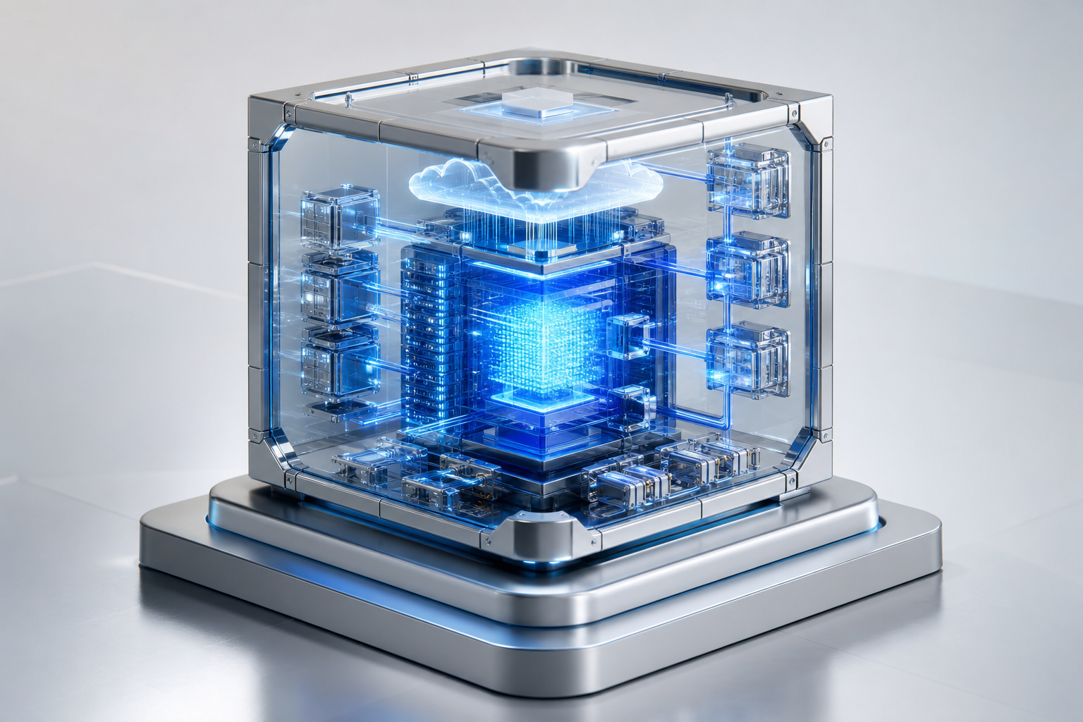 Cloud Security Best Practices: A Step-by-Step Guide
