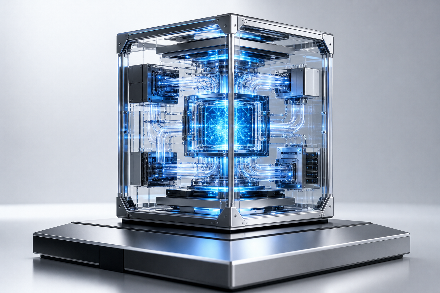 centralized security data analysis for a security operations team.