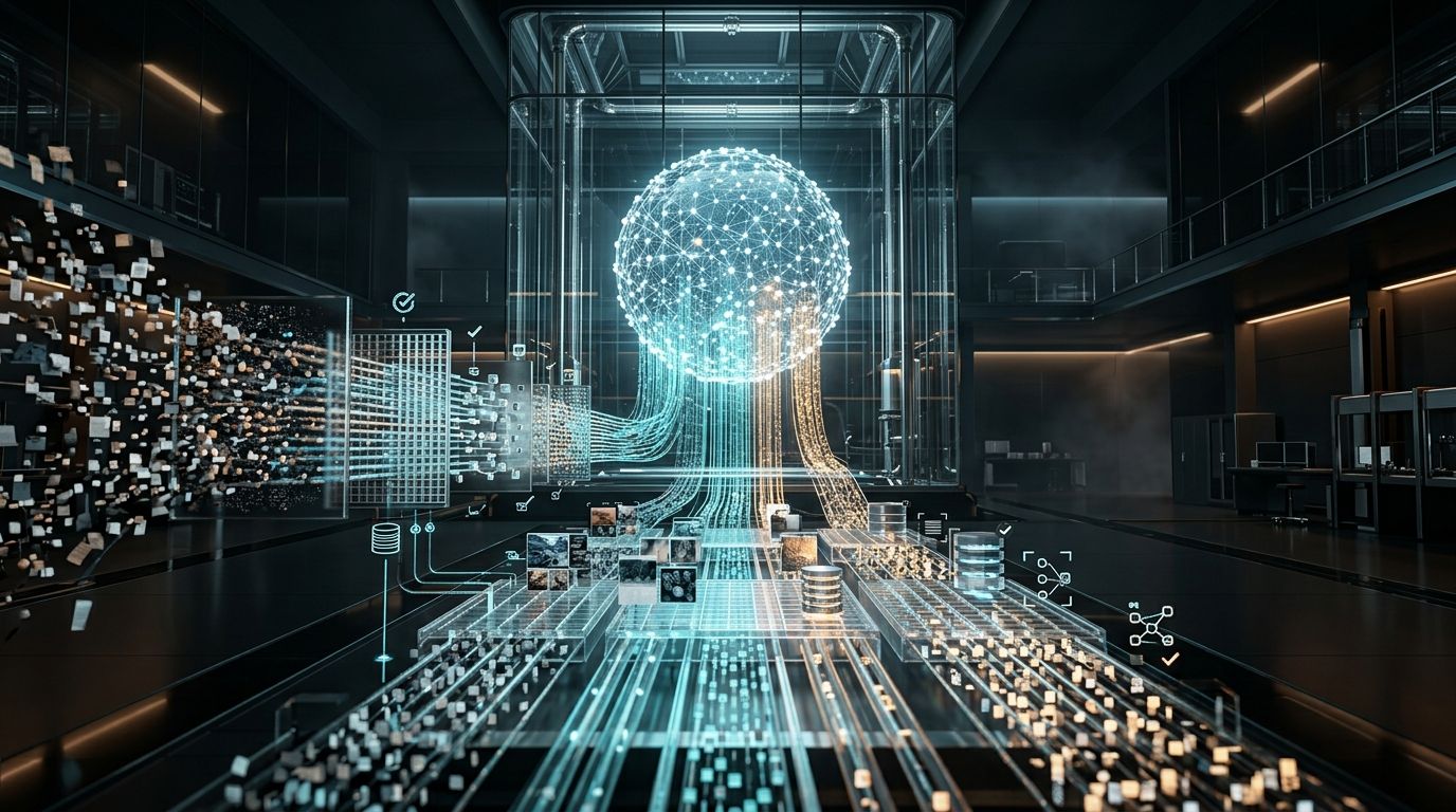 AI Agent Training Data Requirements: How-To