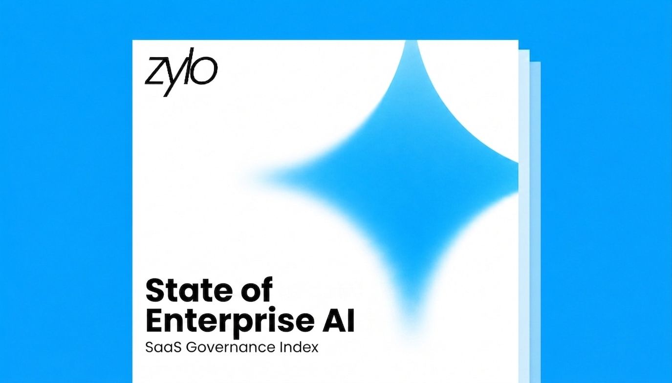 2026 State of Enterprise AI & SaaS Governance Index