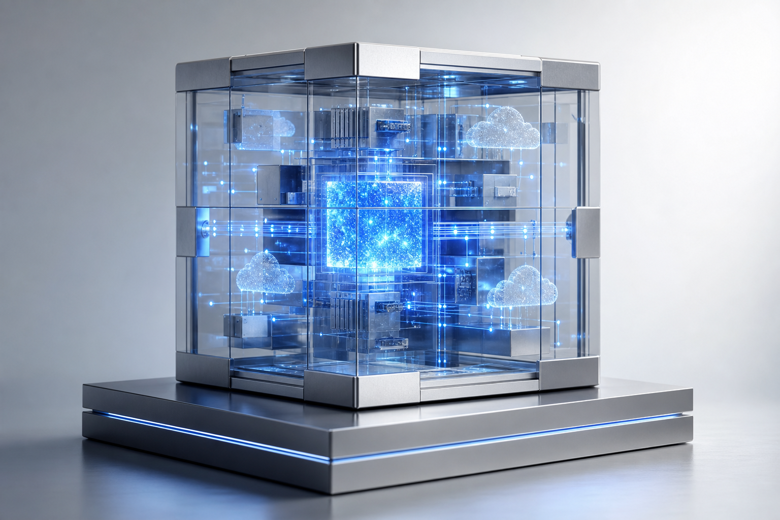 target cloud architecture roadmap for legacy application modernization.