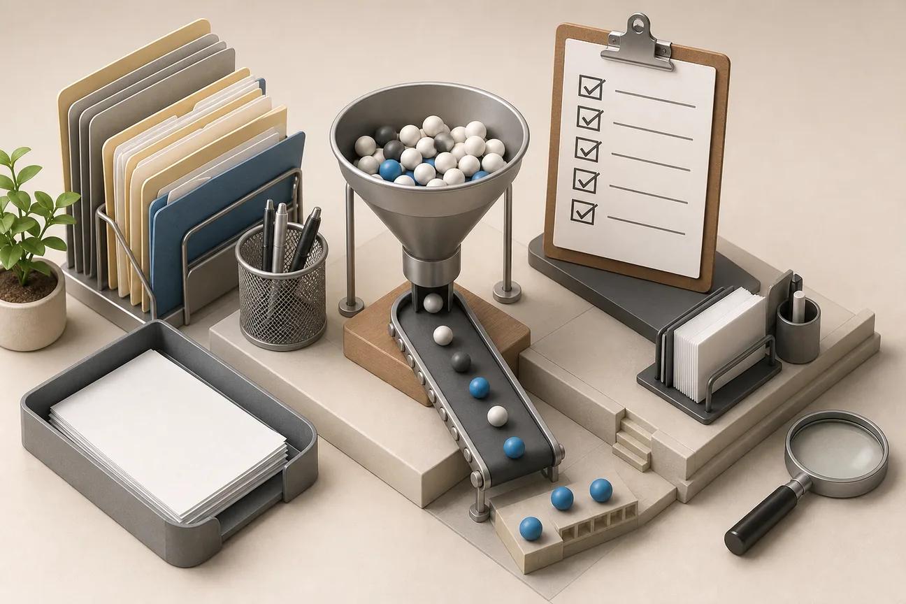 Best AI Automation for Sales Lead Qualification Tools