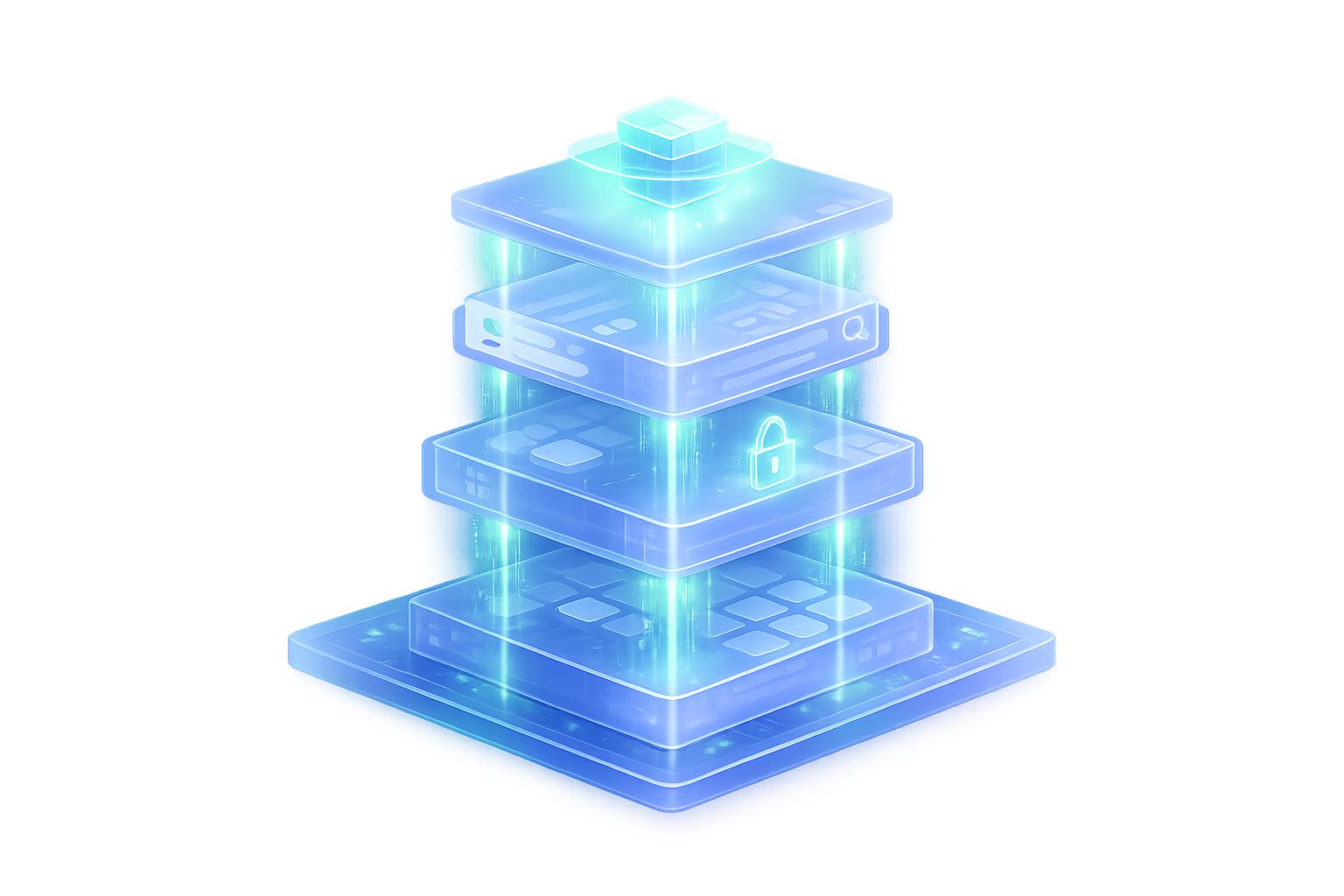 Enterprise architecture & system scaling services
