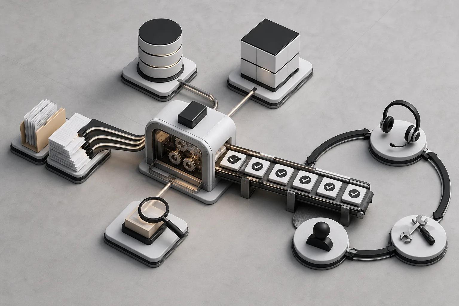 AI Automation Implementation Cost: What to Budget
