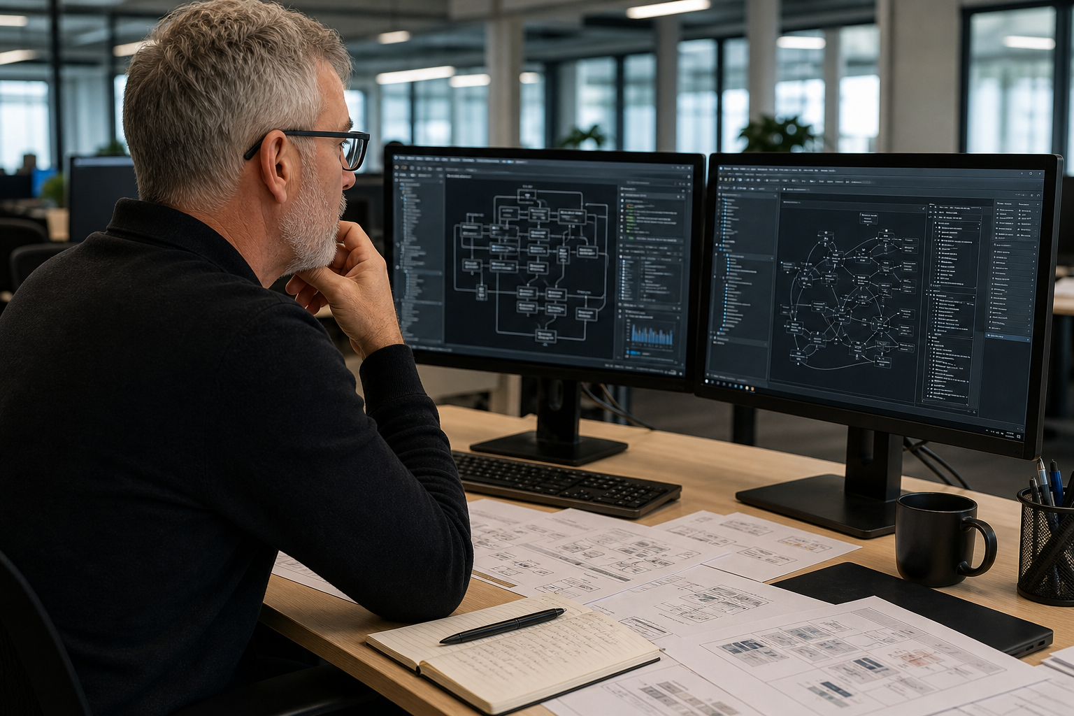 How to Choose an AI Development Partner That Lasts