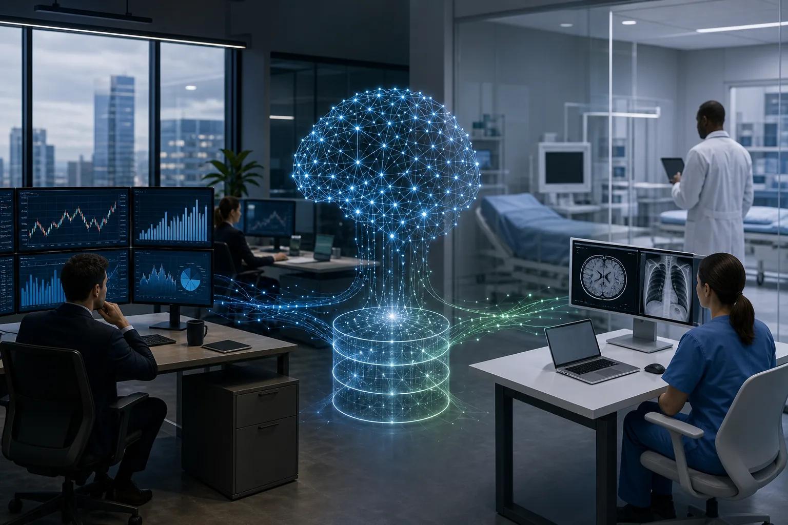H2O.ai: visual reference for 8. H2O.ai — Deep ML Capabilities for Finance and Healthcare Teams