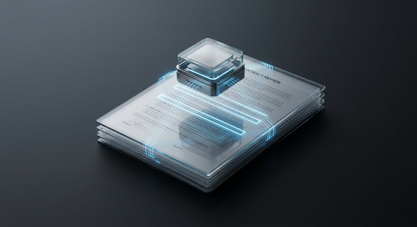 Best AI Contract Review Software: 10 Top Picks
