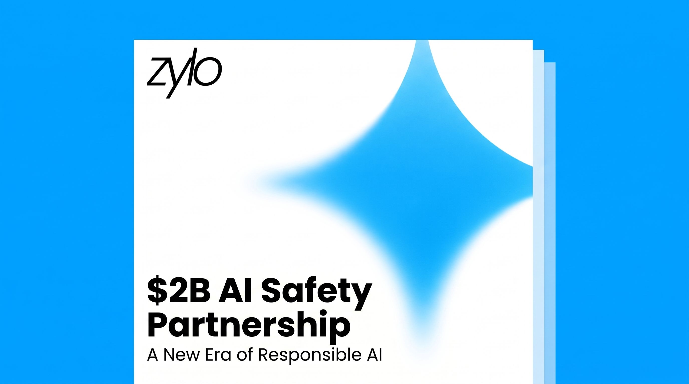 $2B AI Safety Investment: Building Safer, More Responsible AI
