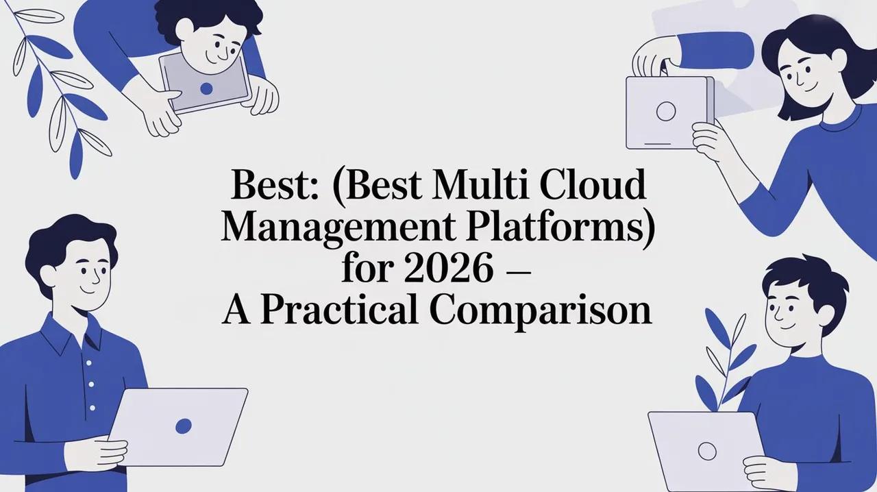 CloudToggle: visual reference for 2. CloudToggle — Cost-focused multi-cloud management platform