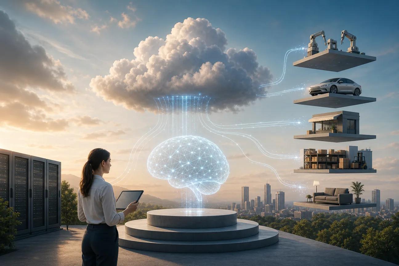 Best Platforms for Scalable AI Model Deployment