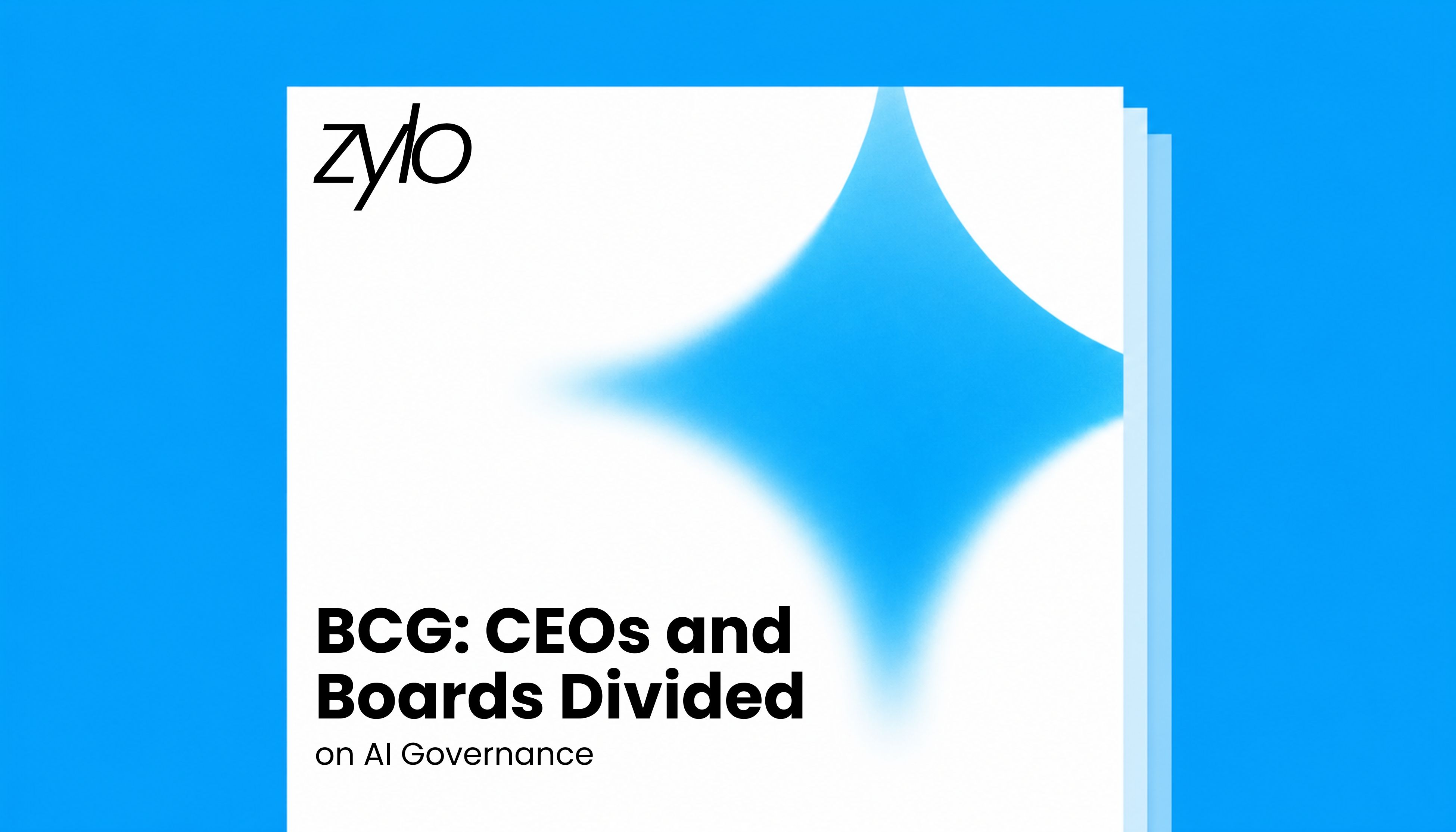 Mind the AI Gap: Bridging the Governance Chasm Between CEOs and Boards