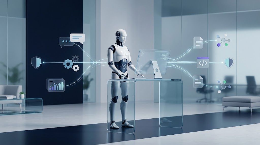 AI Agent Use Cases Enterprise Teams Can Deploy