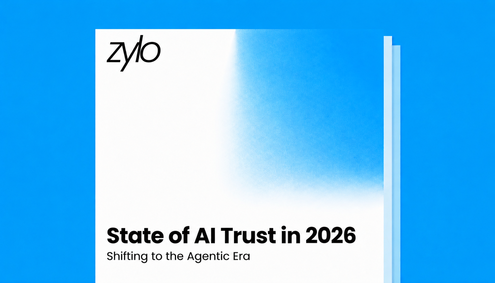 McKinsey State of AI Trust 2026: Shifting to the Agentic Era