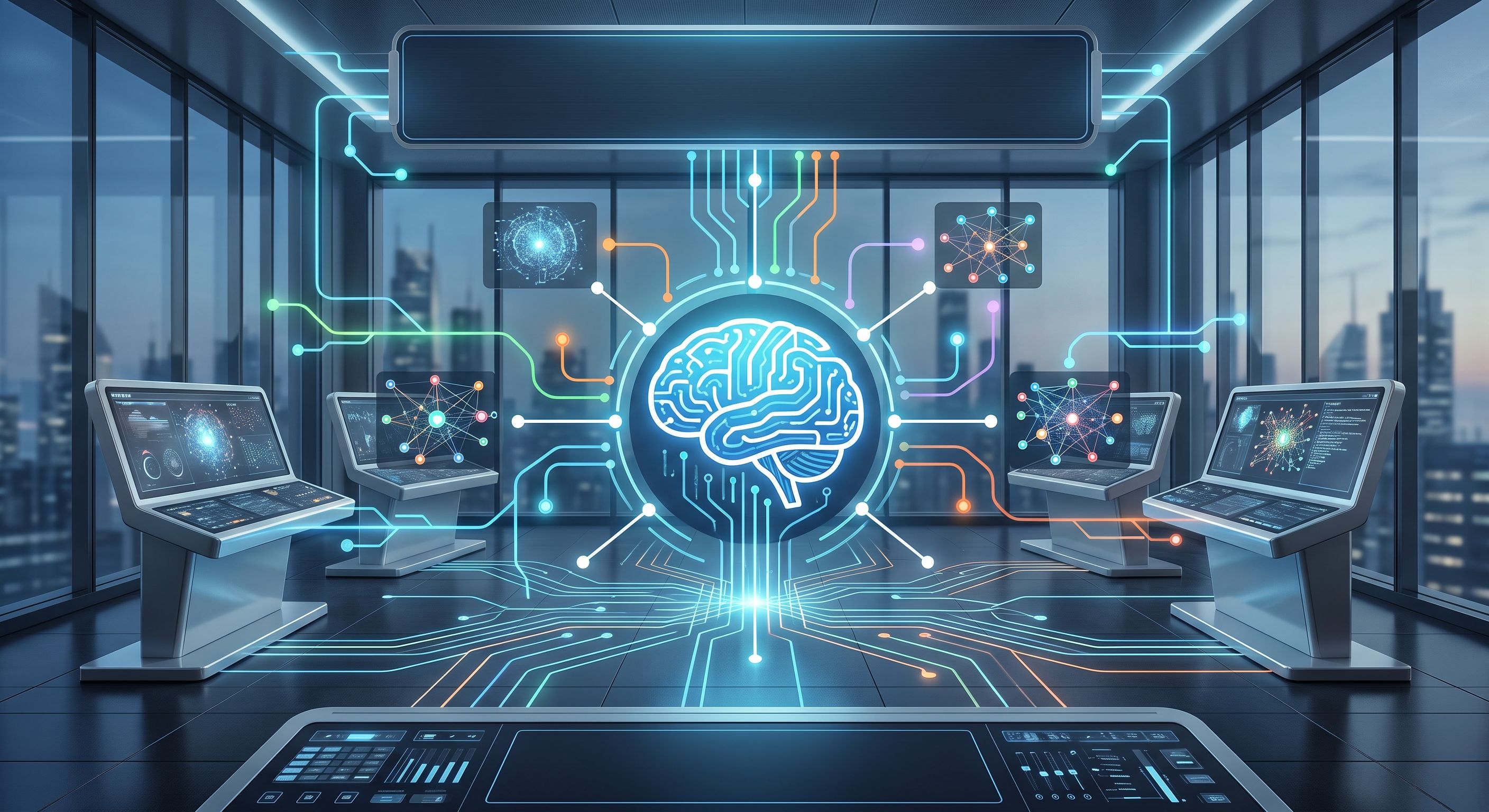 Top AI Agent Platforms for Enterprises