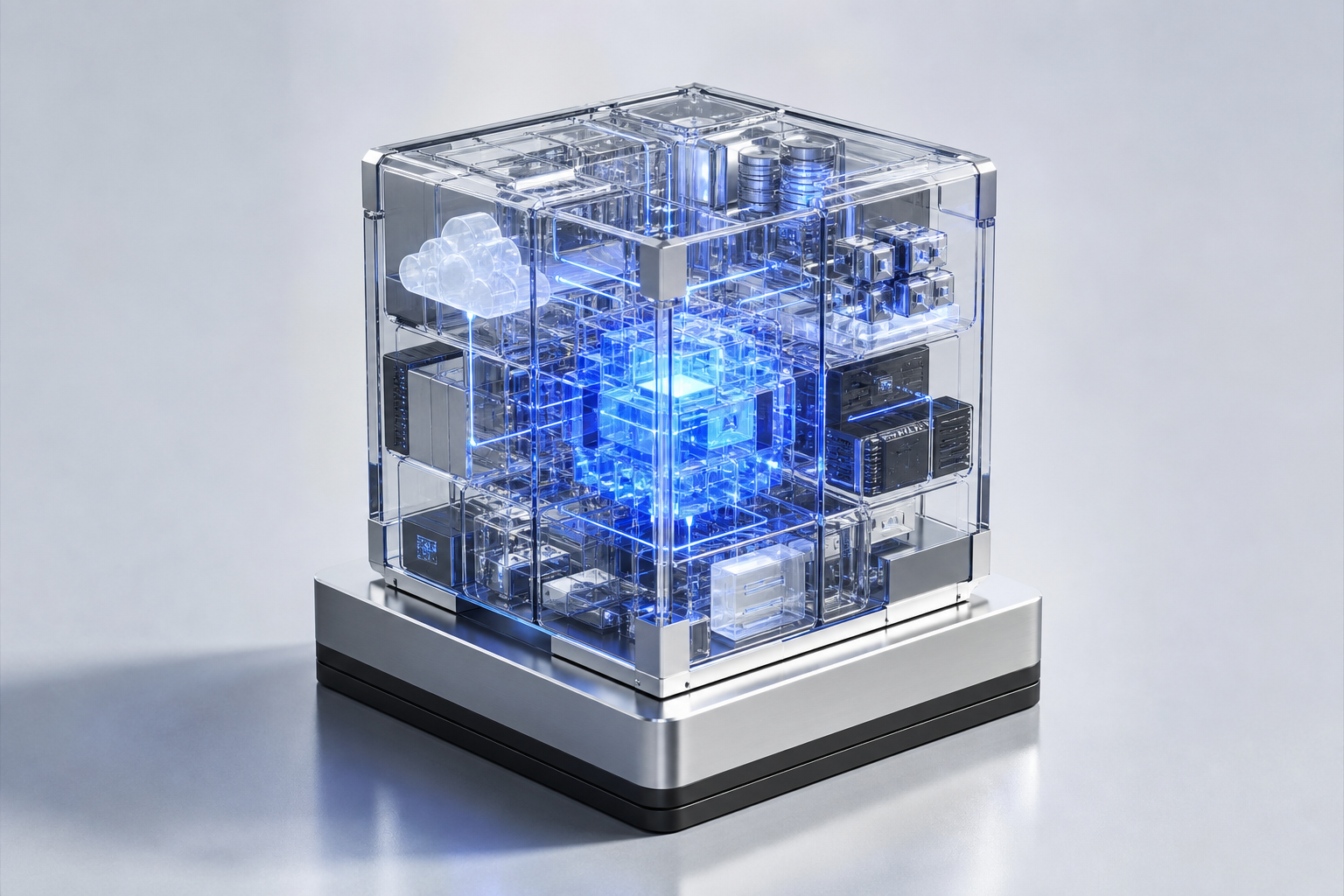 How to Work With a Machine Learning Company