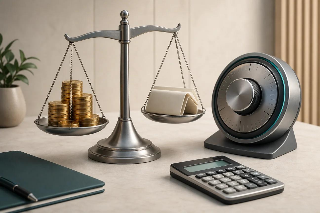 Best AI Automation for Financial Services Pricing