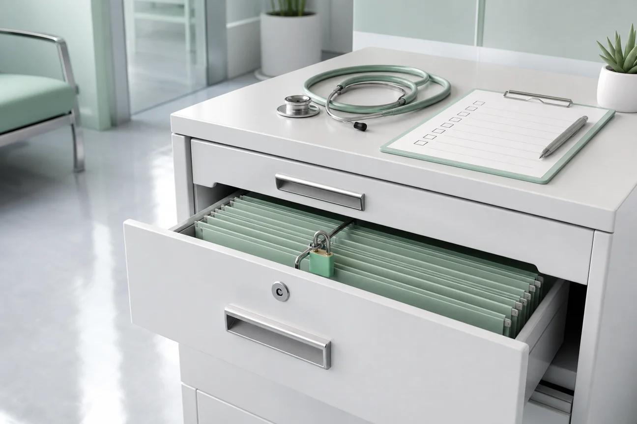 Best AI Automation for Healthcare Compliance