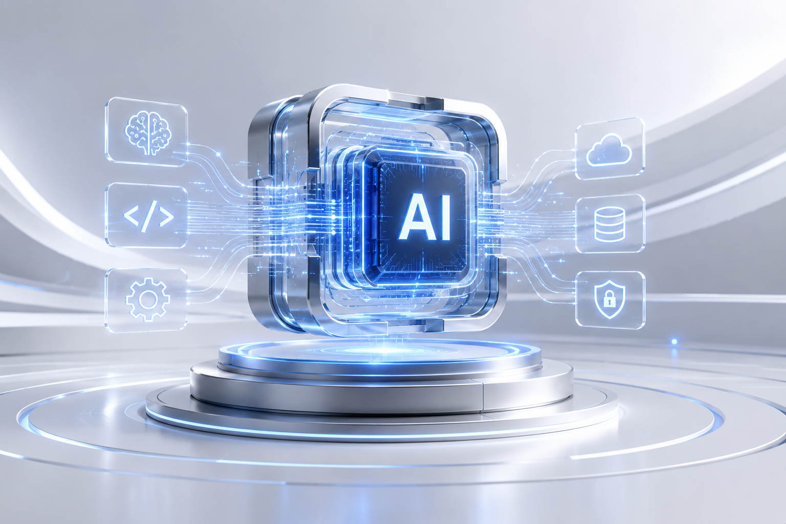Best Enterprise AI Software Development Services 2026
