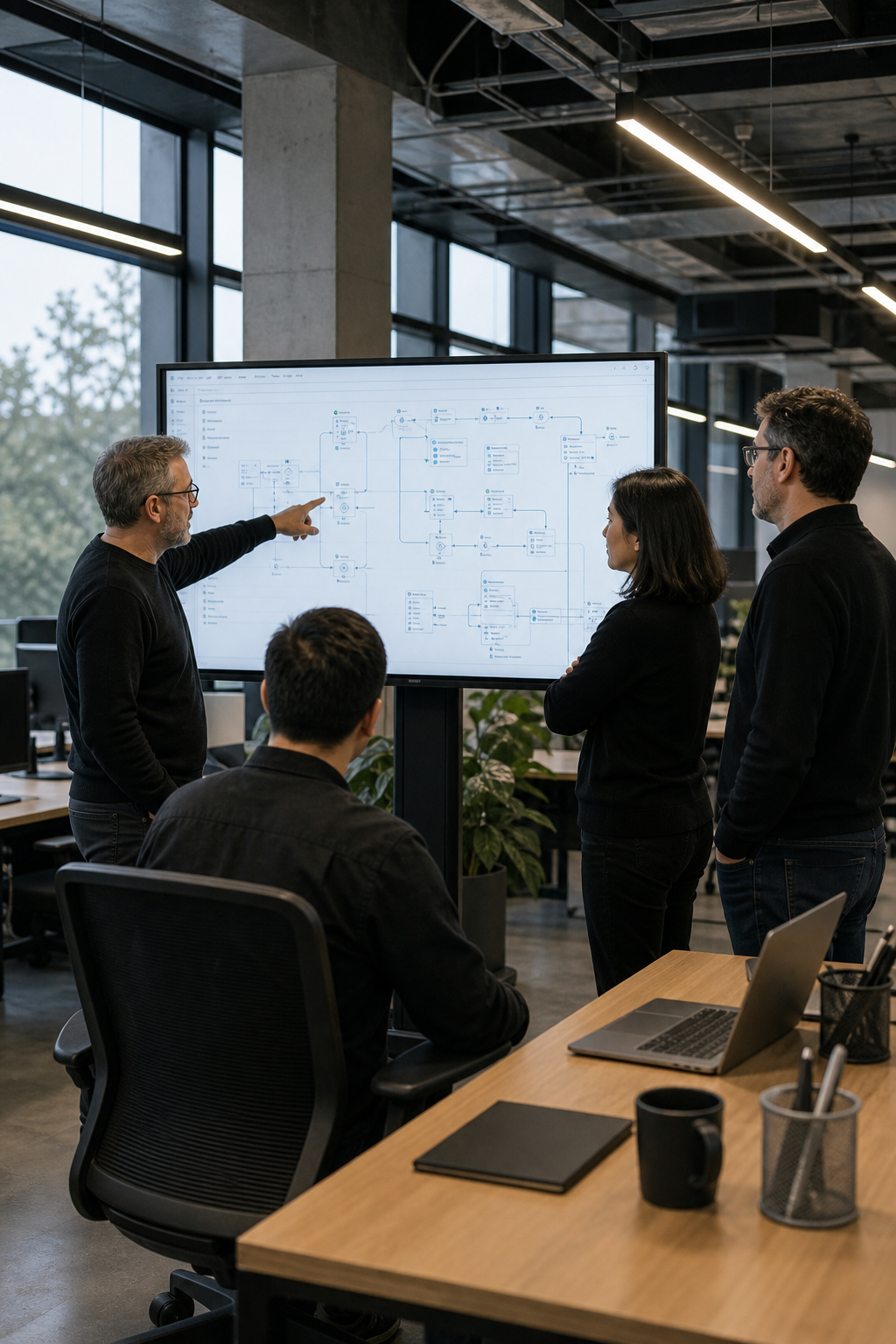 Best Enterprise MLOps Services for 2026