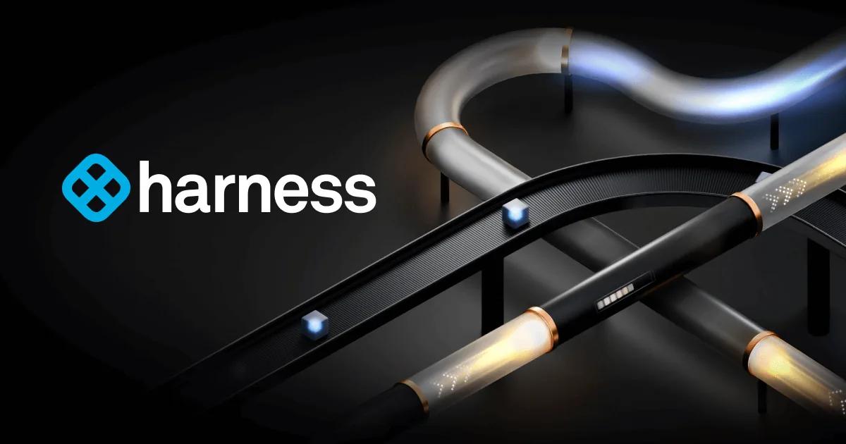 Harness: visual reference for 10. Harness — Policy guardrails and auto‑remediation for AI spend