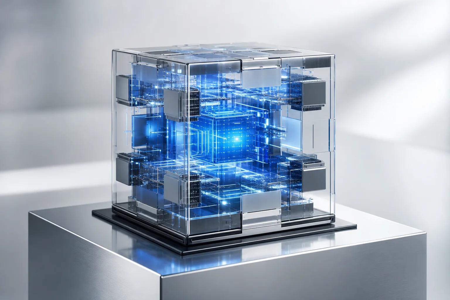 Building an AI Center of Excellence: 6 Steps