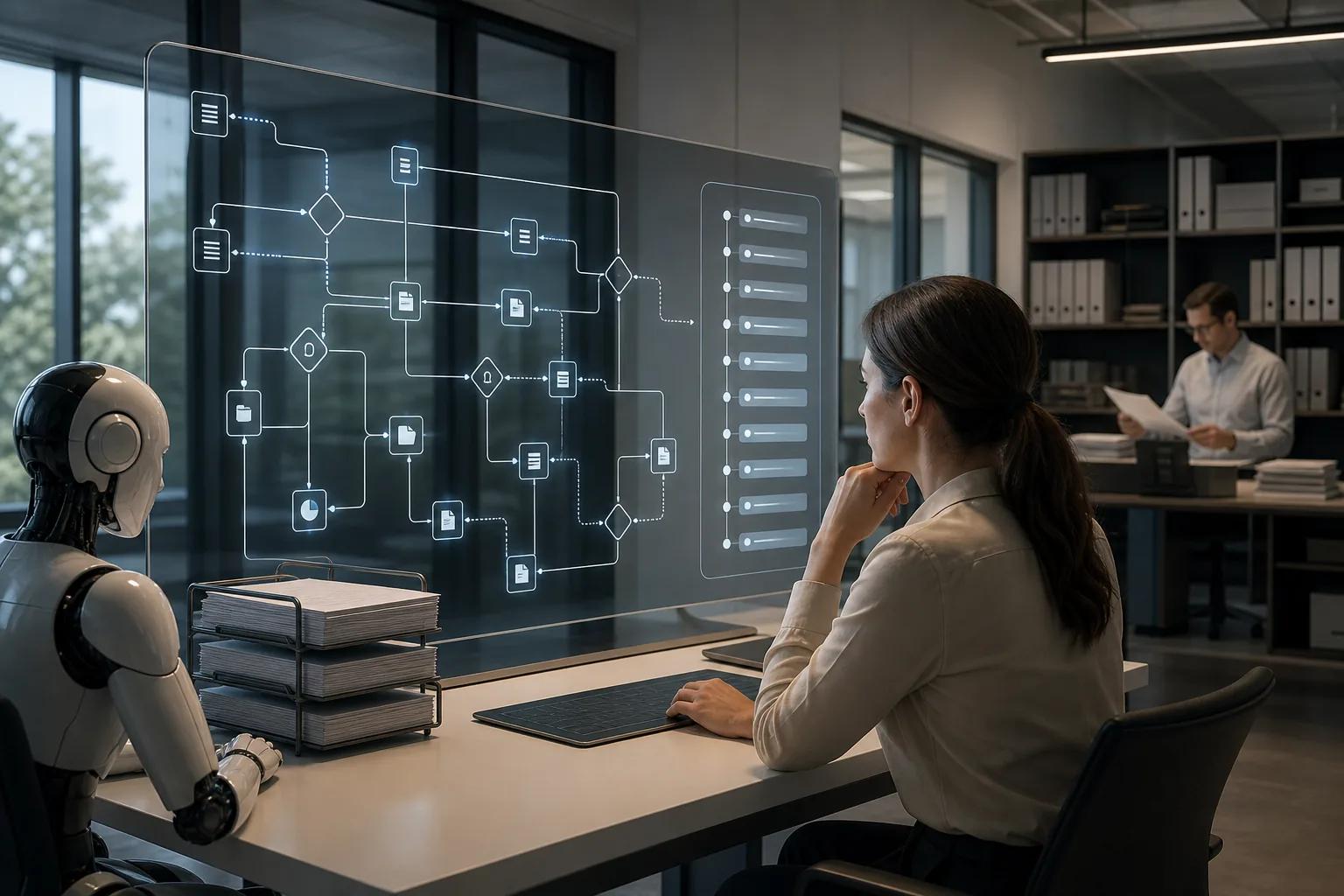 Illustration for IBM watsonx Orchestrate