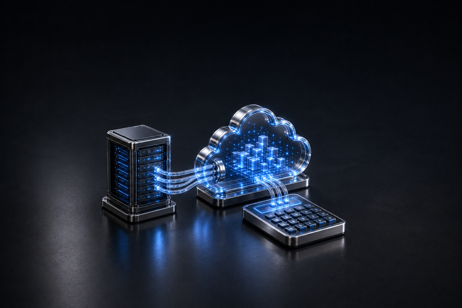 Best Cloud Migration Cost Calculator Options