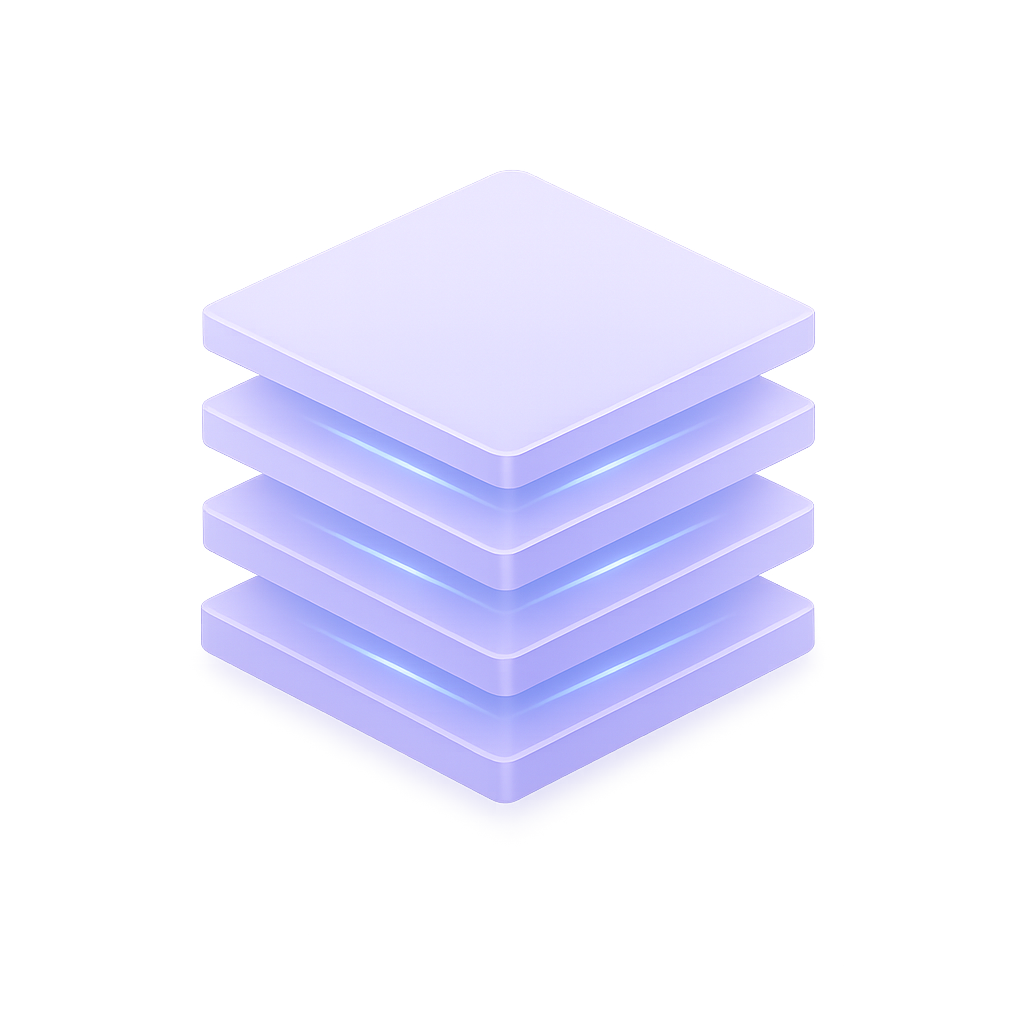 Experienced engineers for Web3 & blockchain systems