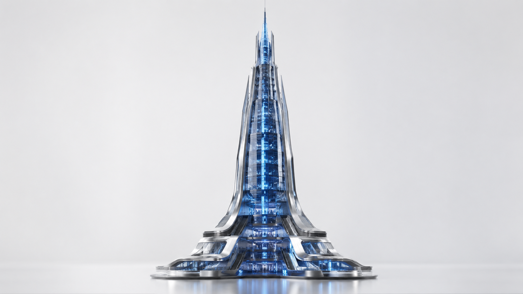 How to Scale AI Systems for Large Organizations
