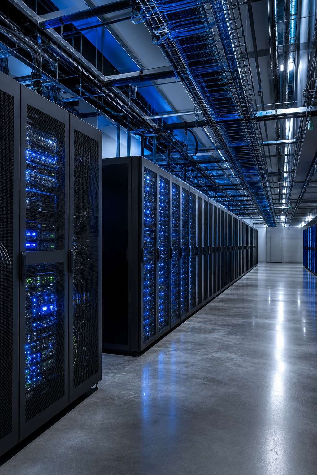 Best Managed Cloud Services for Large Companies