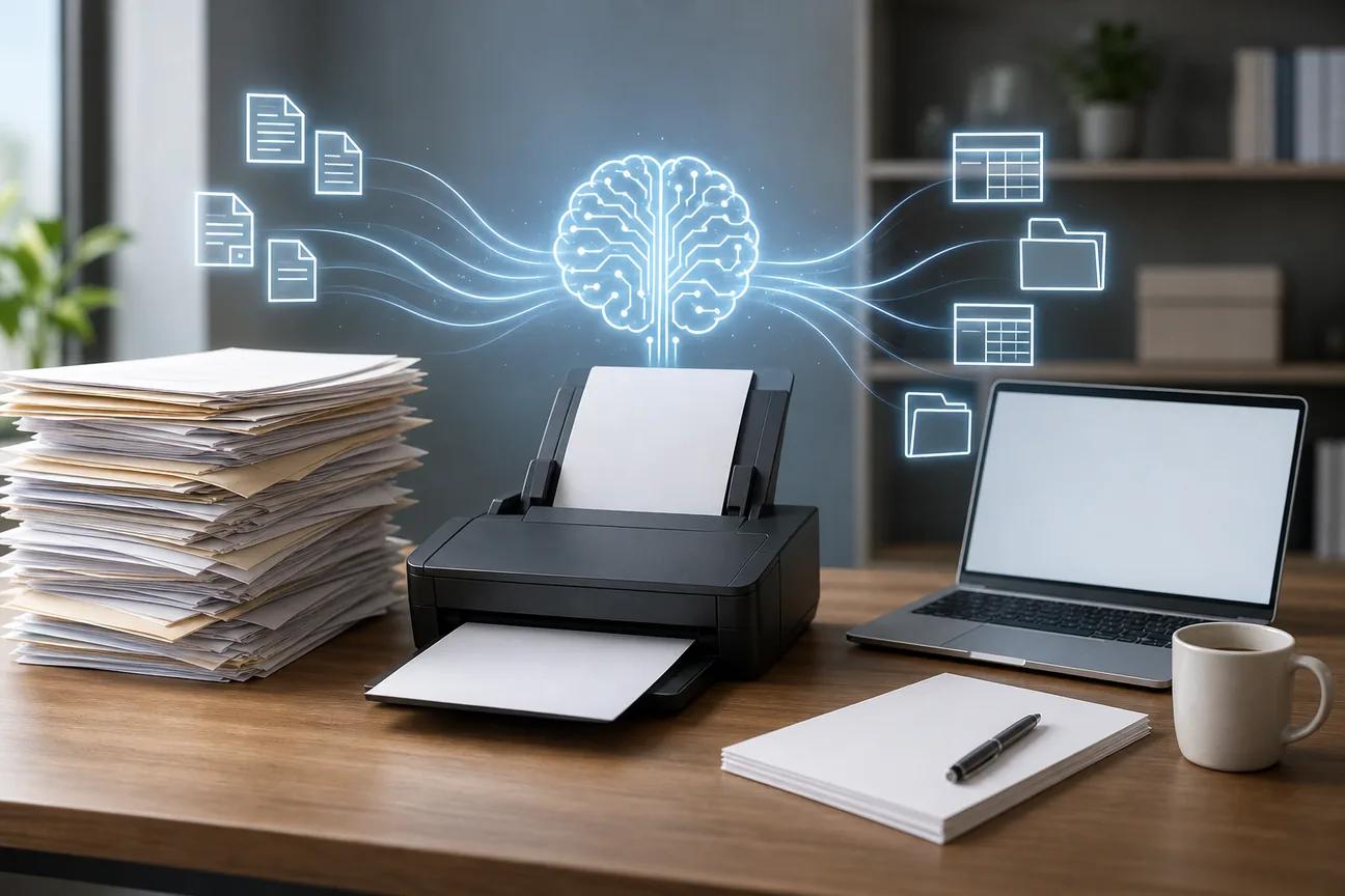 Best AI Automation for Data Extraction: 6 Options