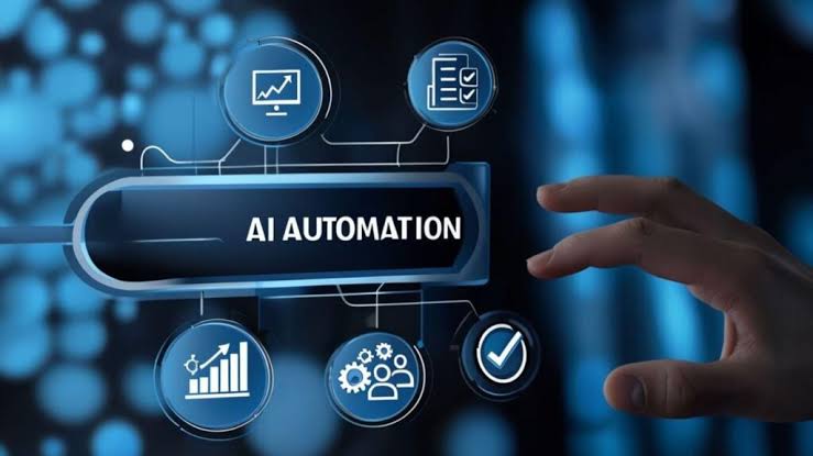 AI Automation Benefits for Enterprise: How-To