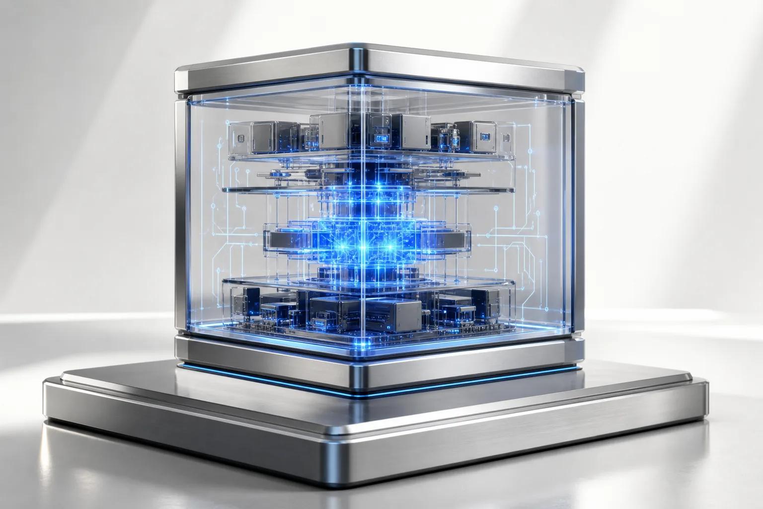 Production AI agent security controls with sandboxing, identity, and network isolation.