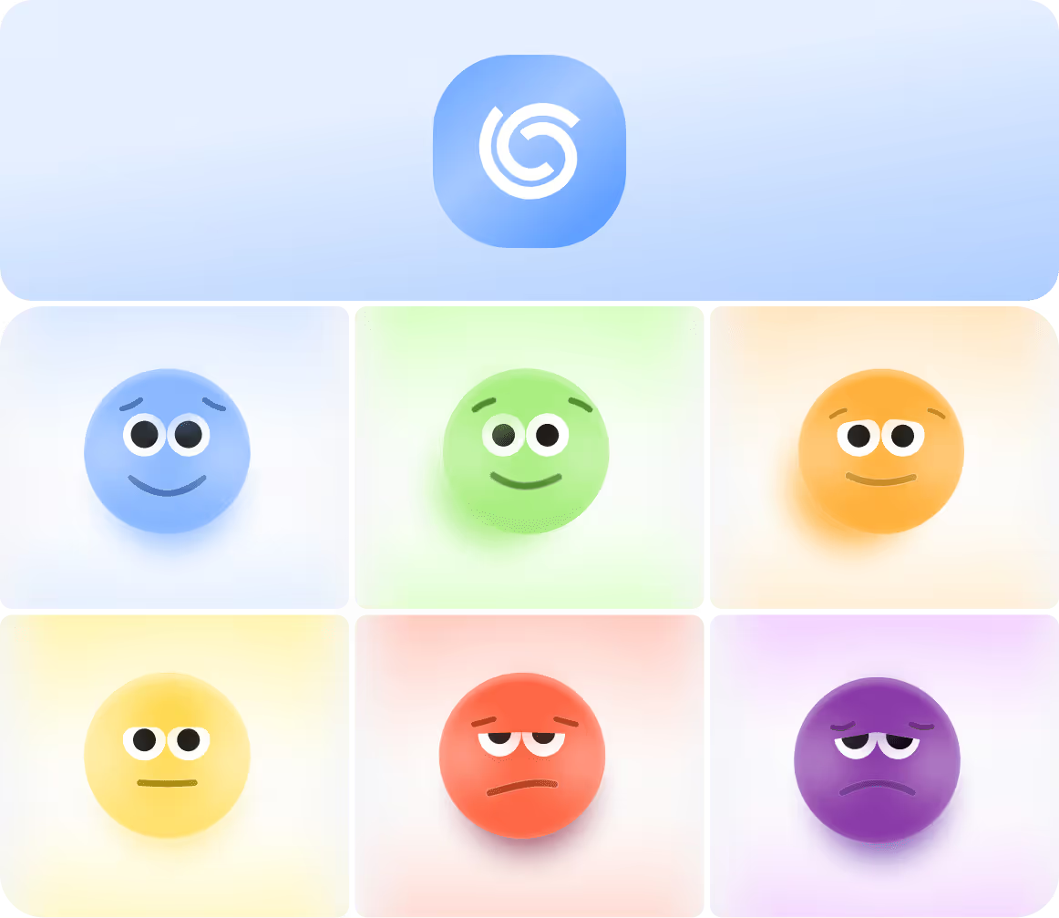 Lyynk graphic assets