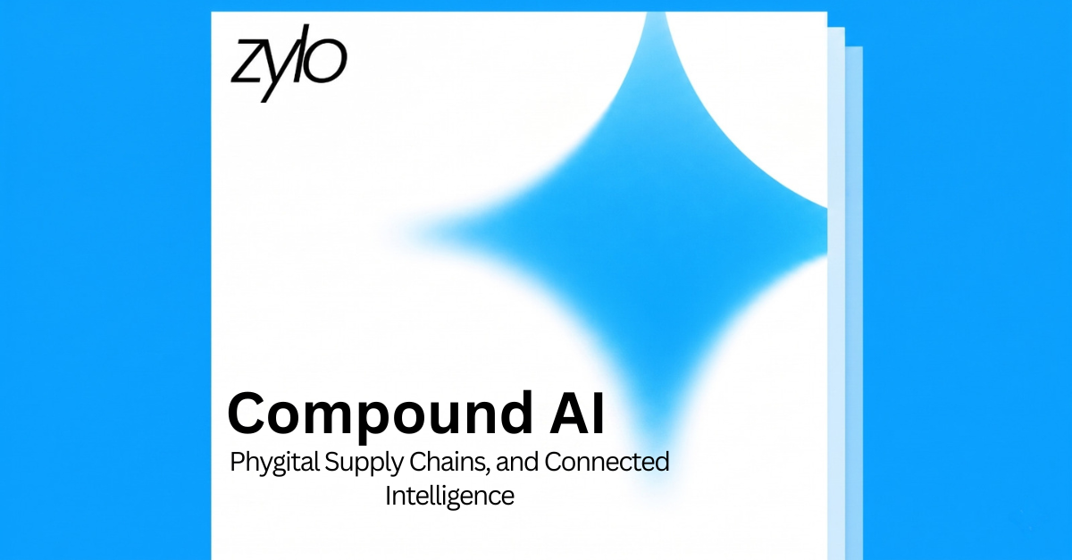 Compound AI, Phygital Supply Chains, and Connected Intelligence