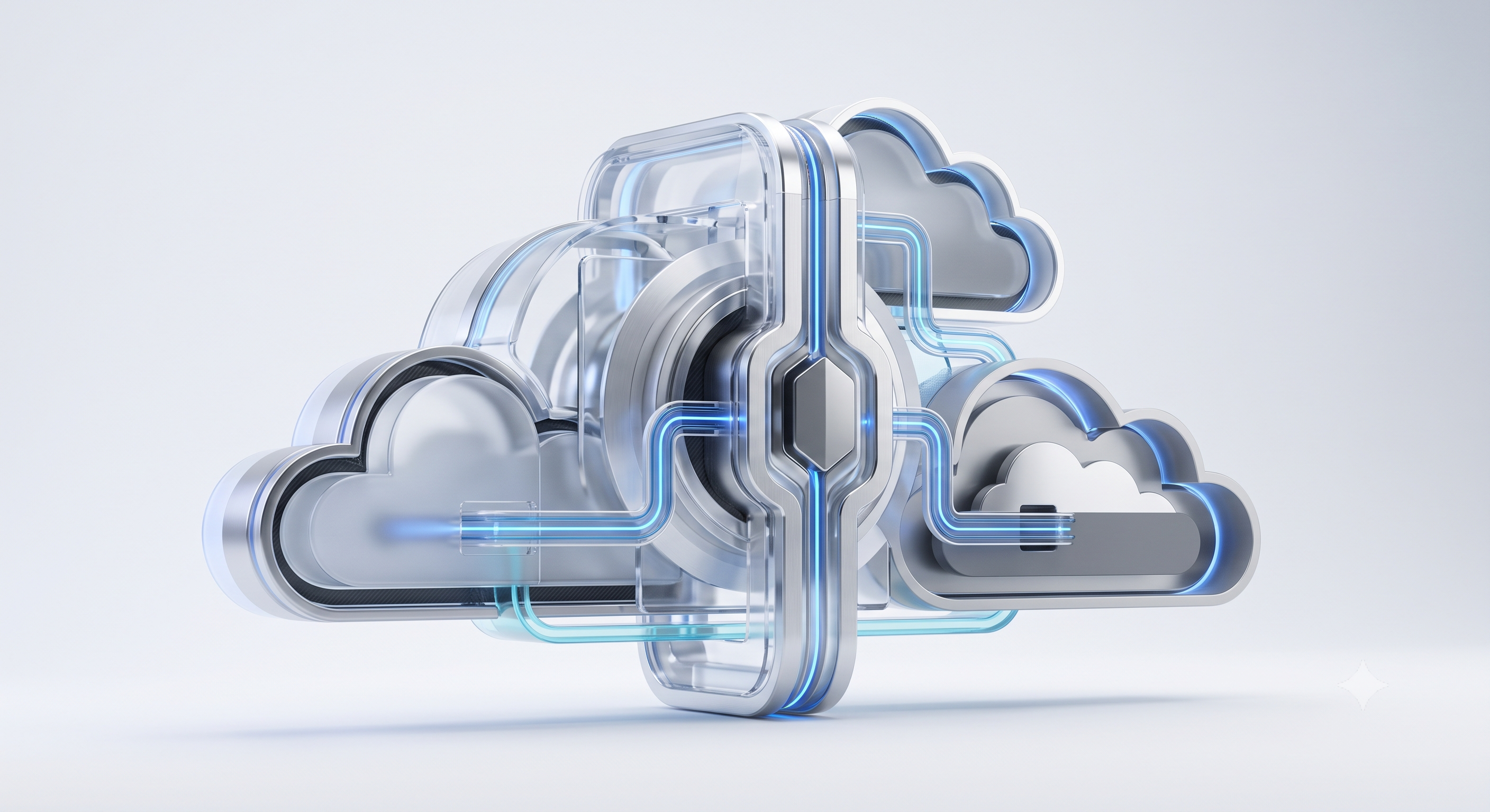 Best Multi-Cloud Strategies for Large Organizations