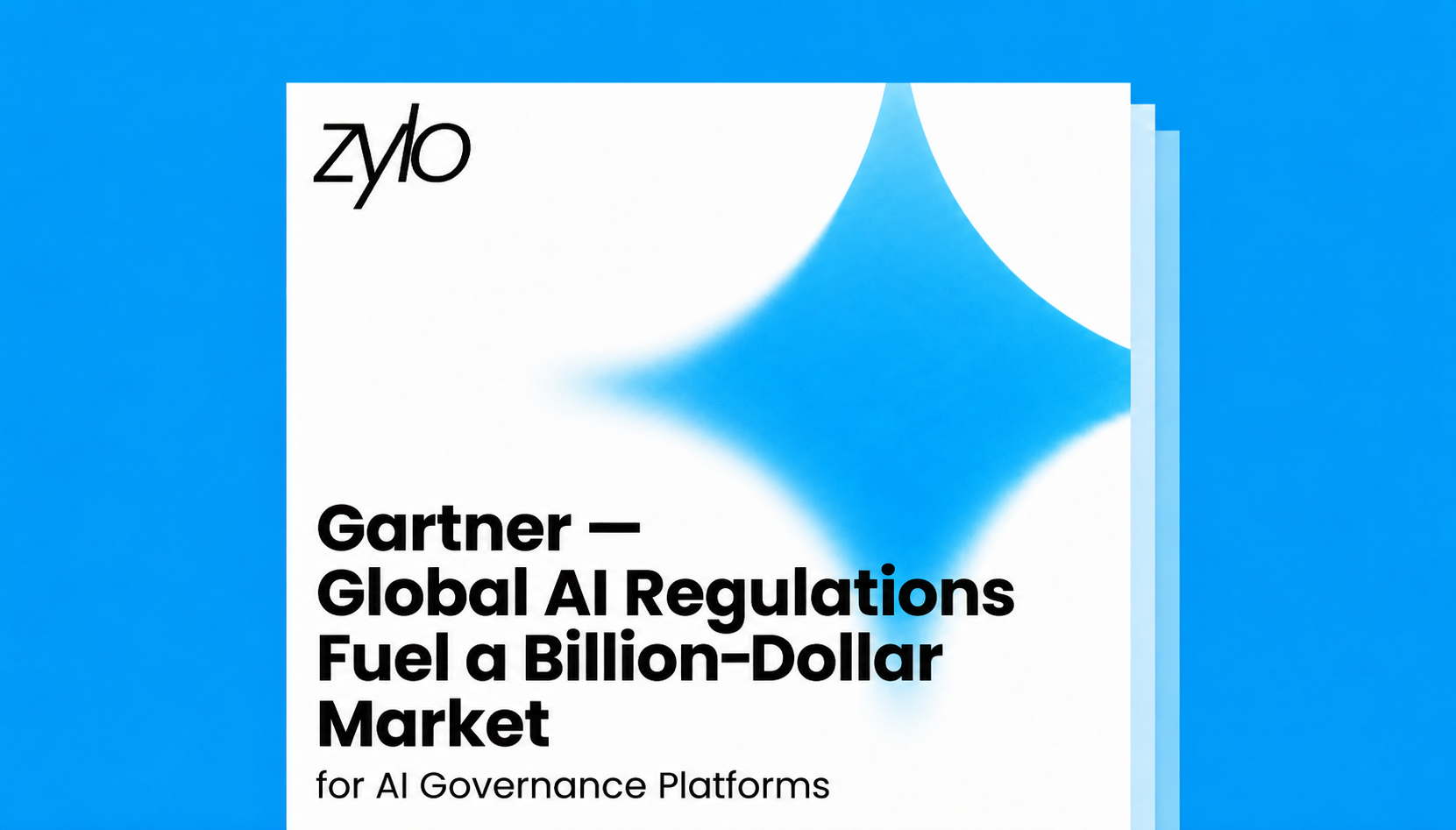 Global AI Regulations Fuel a Billion-Dollar Market for AI Governance Platforms