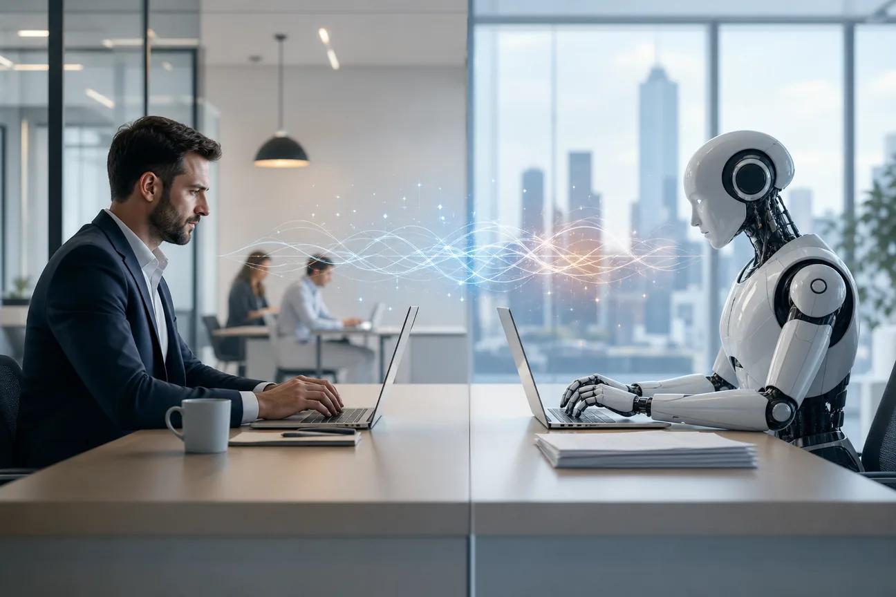 Best AI Agent vs RPA Enterprise Options
