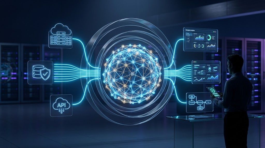 Best AI Agent Deployment Services