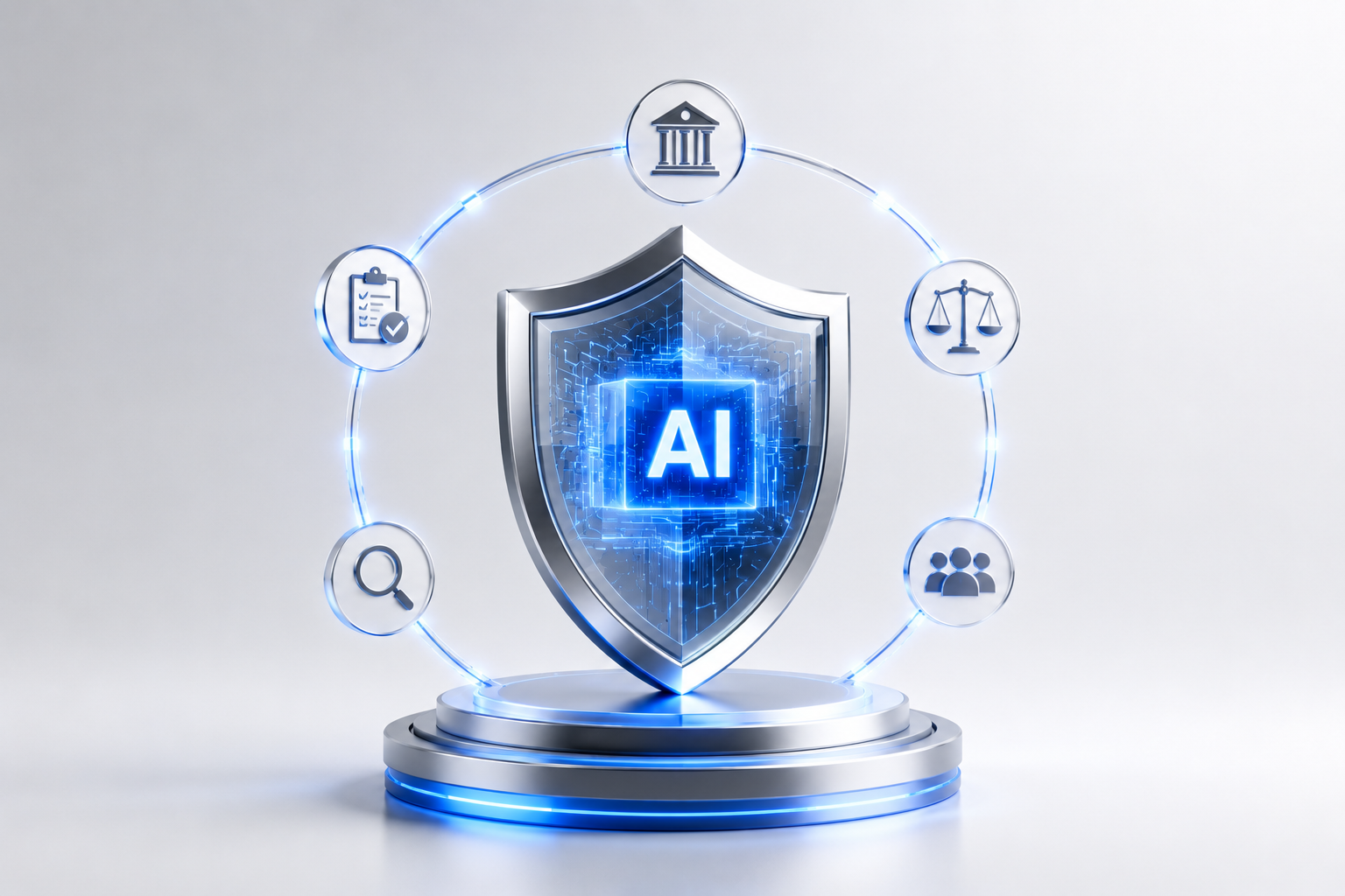 Top AI Governance Consulting Firms for Enterprises (2026)