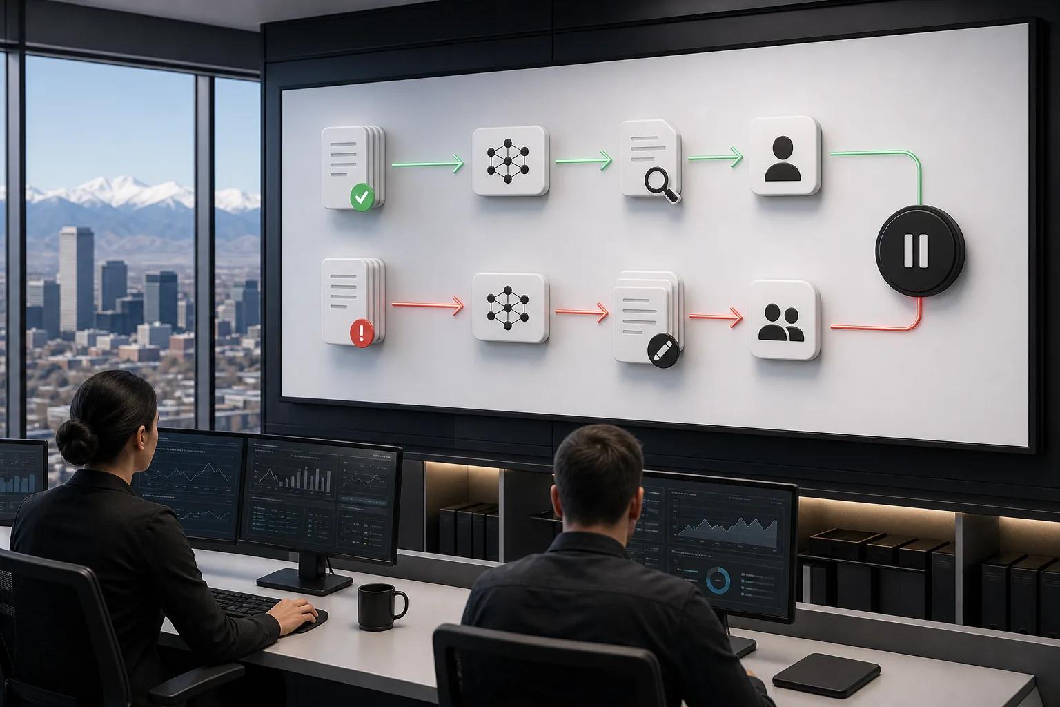 AI Automation Monitoring Best Practices in 5 Steps